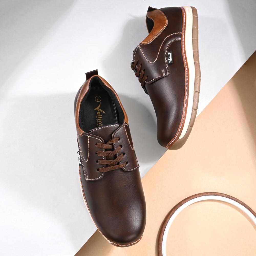 Vellinto DRIFT Casual Derby For Men