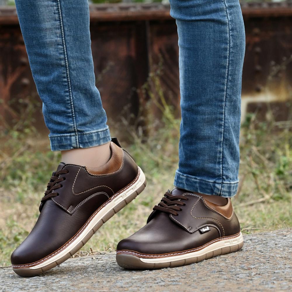 Vellinto DRIFT Casual Derby For Men