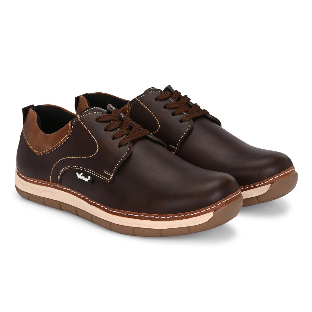 Vellinto DRIFT Casual Derby For Men
