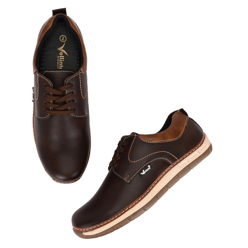 Vellinto DRIFT Casual Derby For Men
