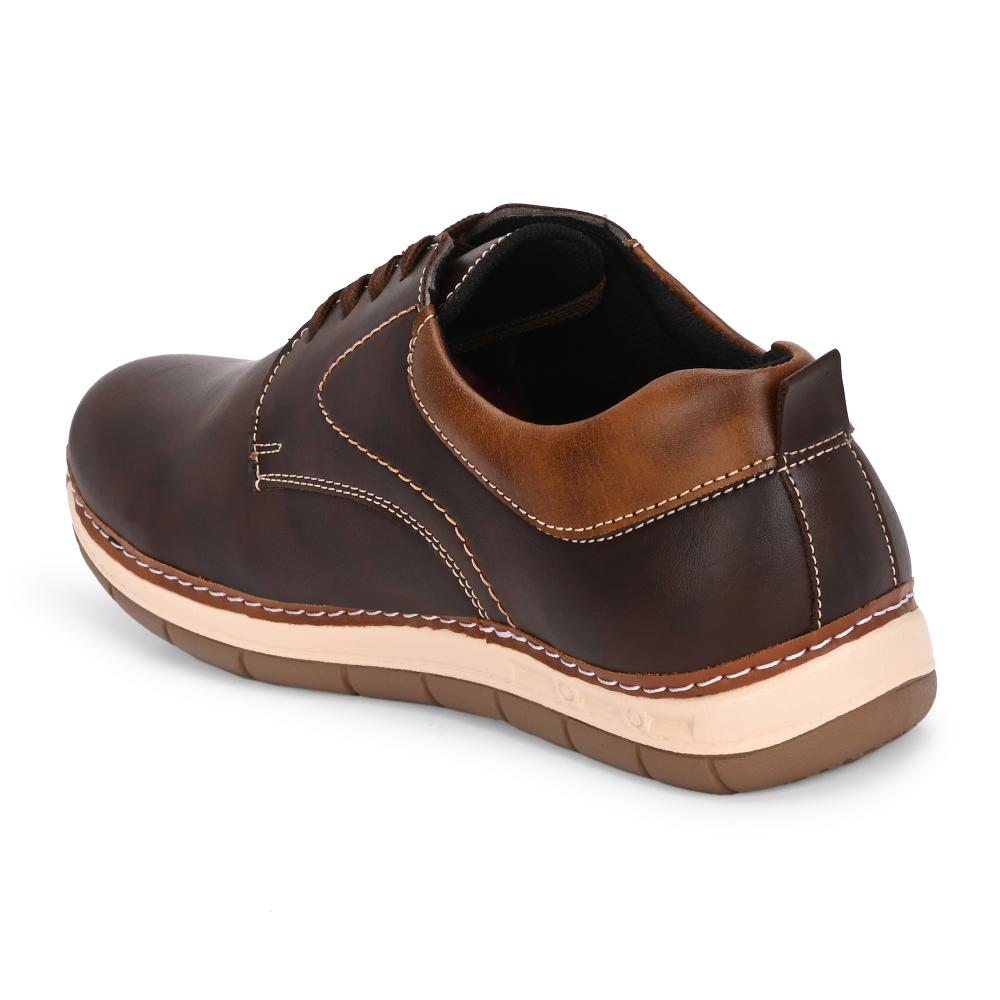 Vellinto DRIFT Casual Derby For Men