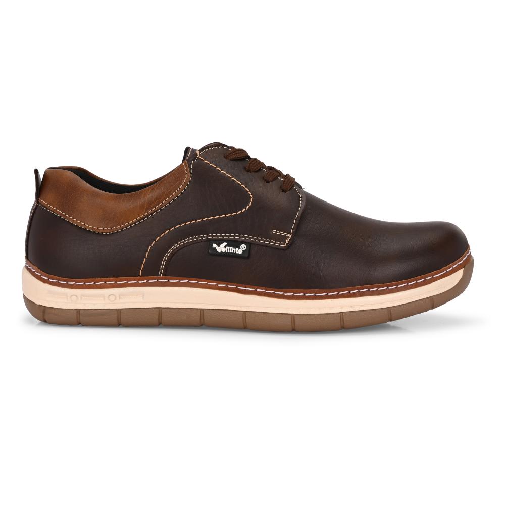 Vellinto DRIFT Casual Derby For Men