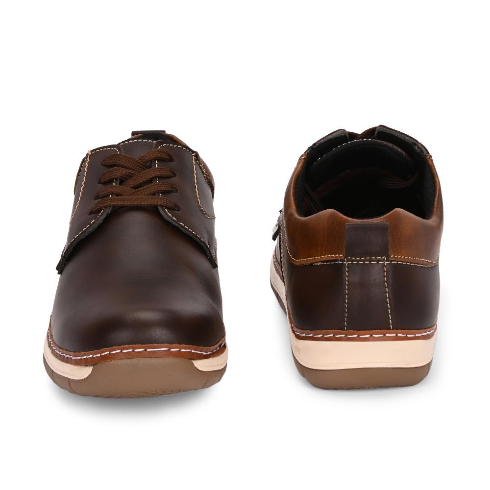 Vellinto DRIFT Casual Derby For Men