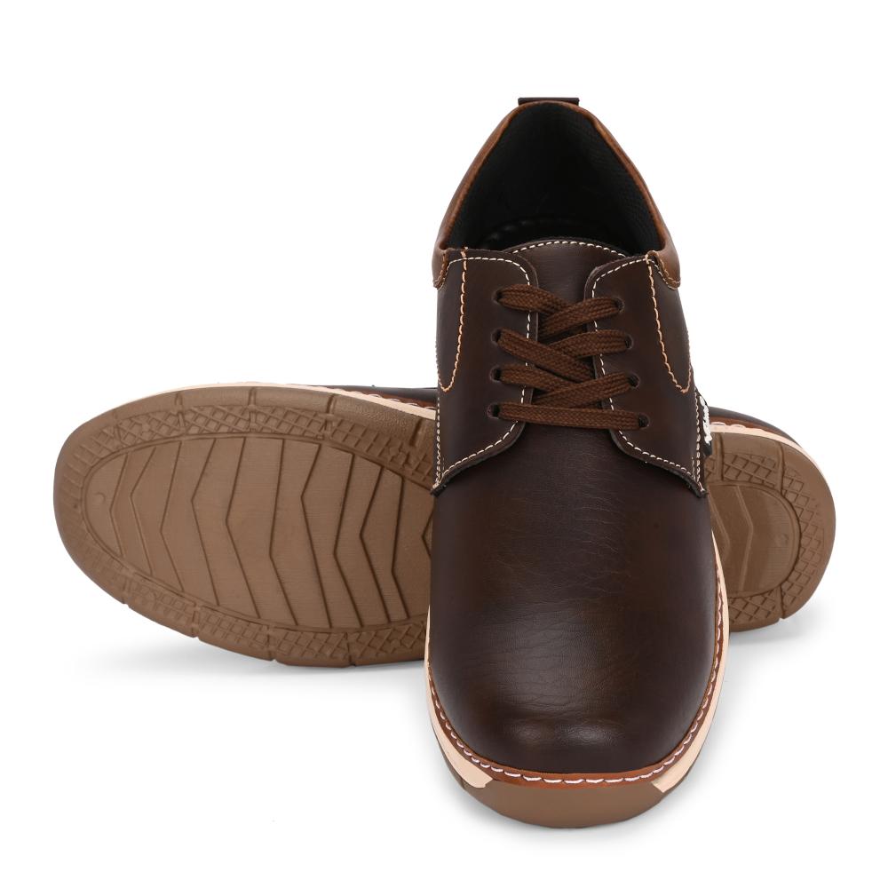 Vellinto DRIFT Casual Derby For Men