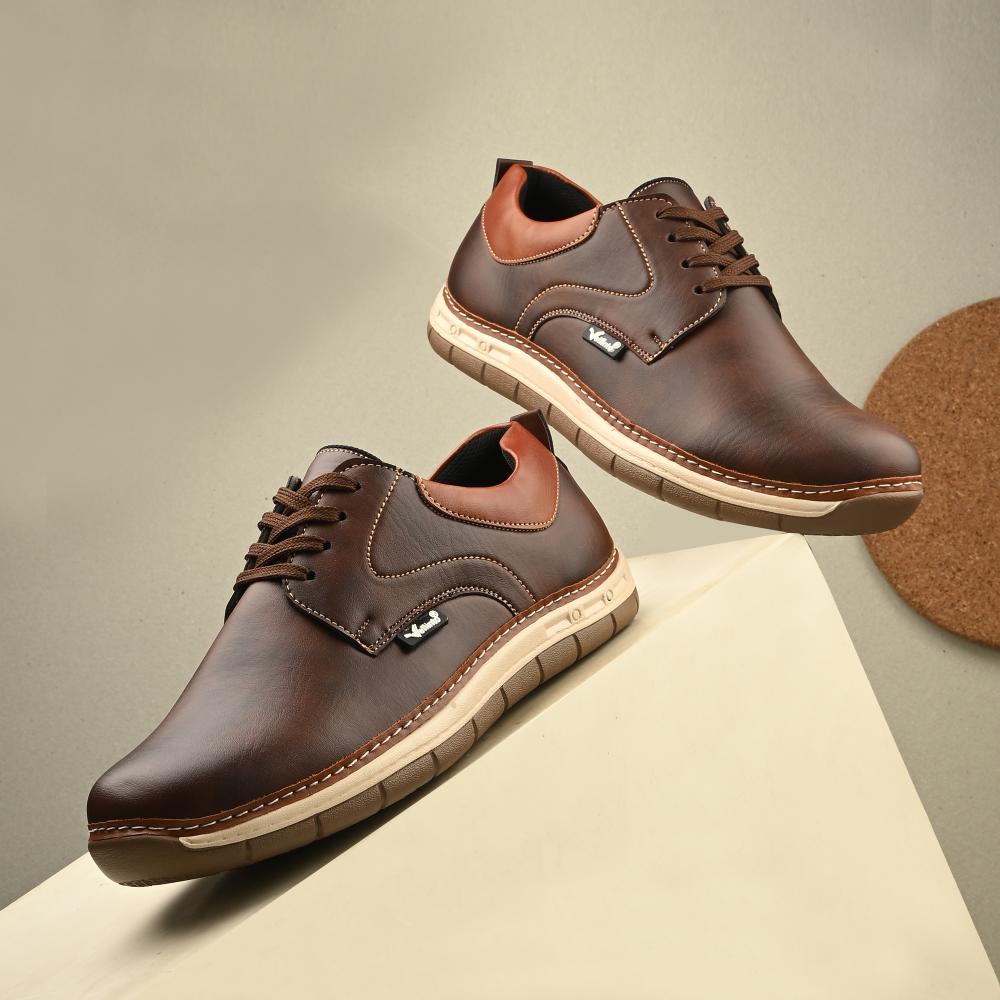 Vellinto DRIFT Casual Derby For Men
