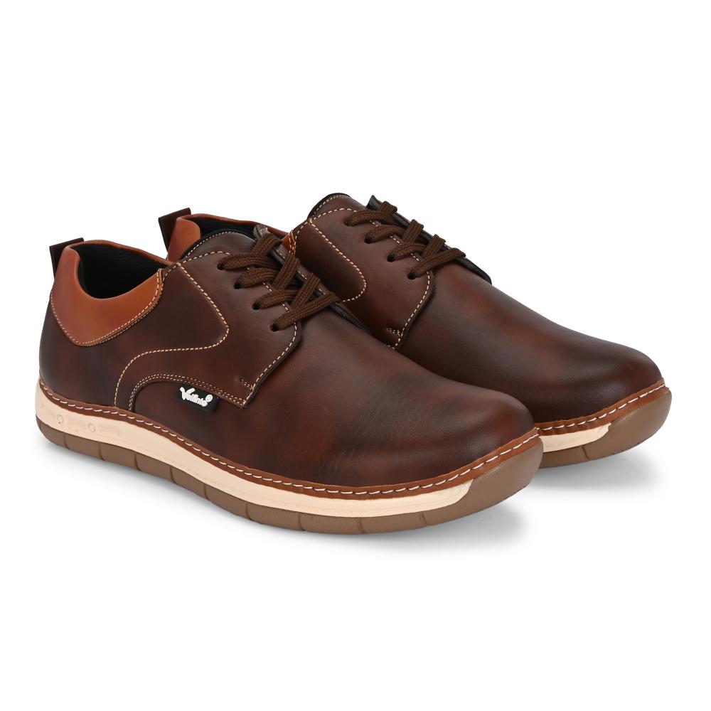 Vellinto DRIFT Casual Derby For Men