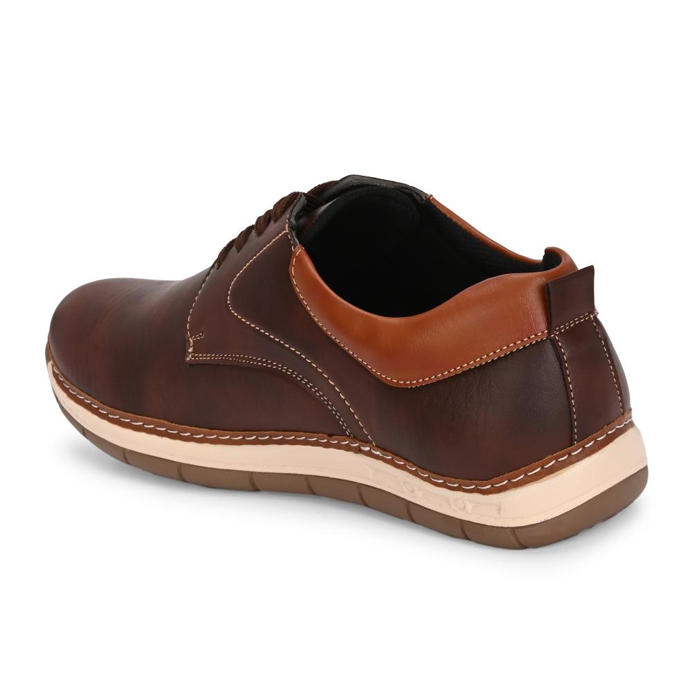 Vellinto DRIFT Casual Derby For Men