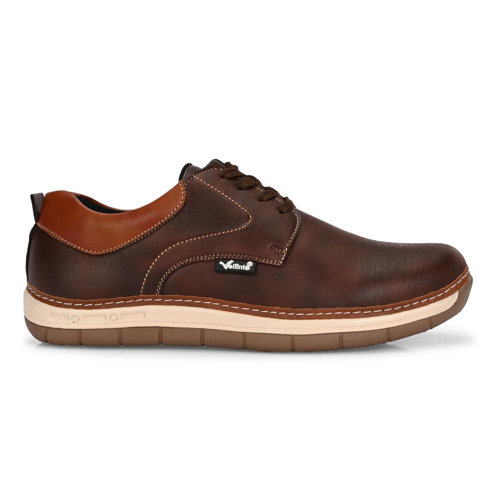 Vellinto DRIFT Casual Derby For Men