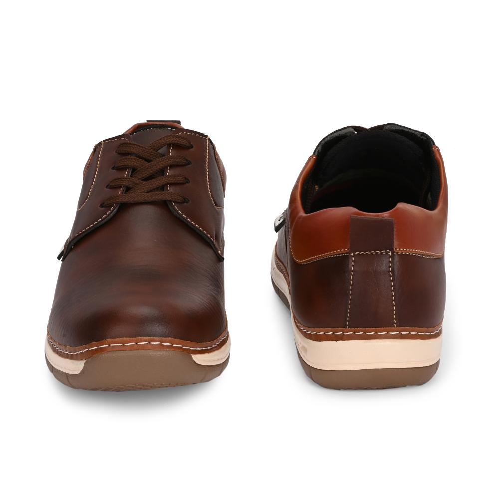 Vellinto DRIFT Casual Derby For Men