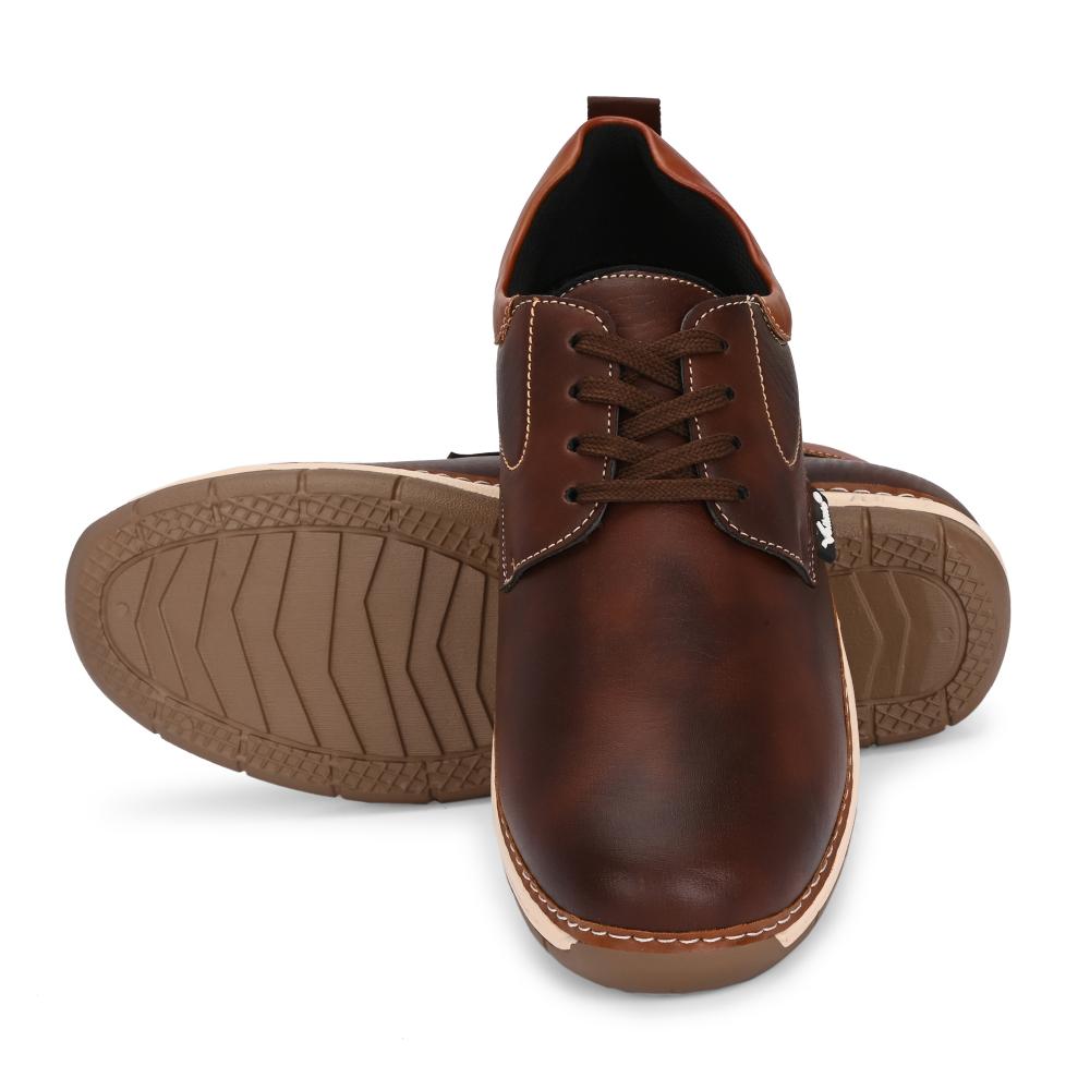 Vellinto DRIFT Casual Derby For Men