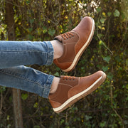 Vellinto AEROFLEX Casual Derby For Men ll Stylish, Durable, Lightweight
