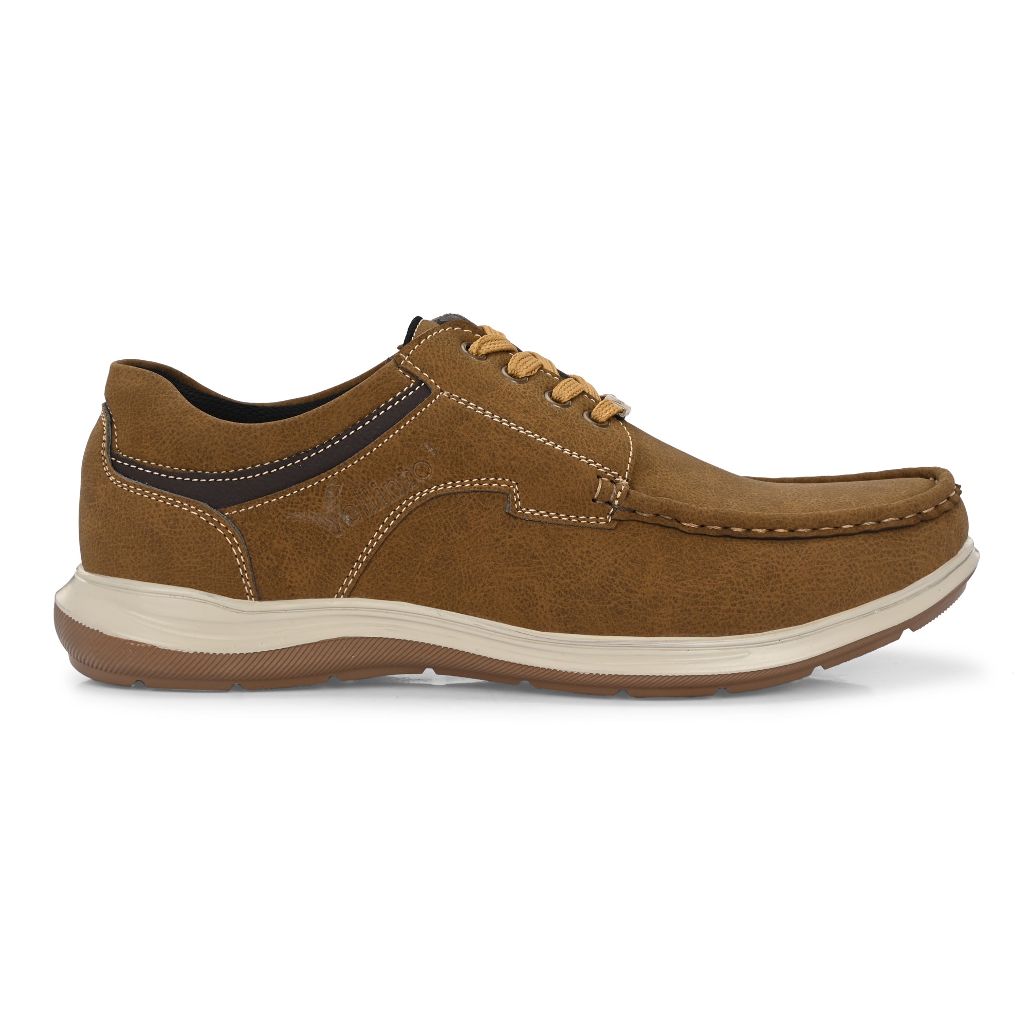 Vellinto FLUX Casual Boots For Men ll Casual Boat Shoes for Men