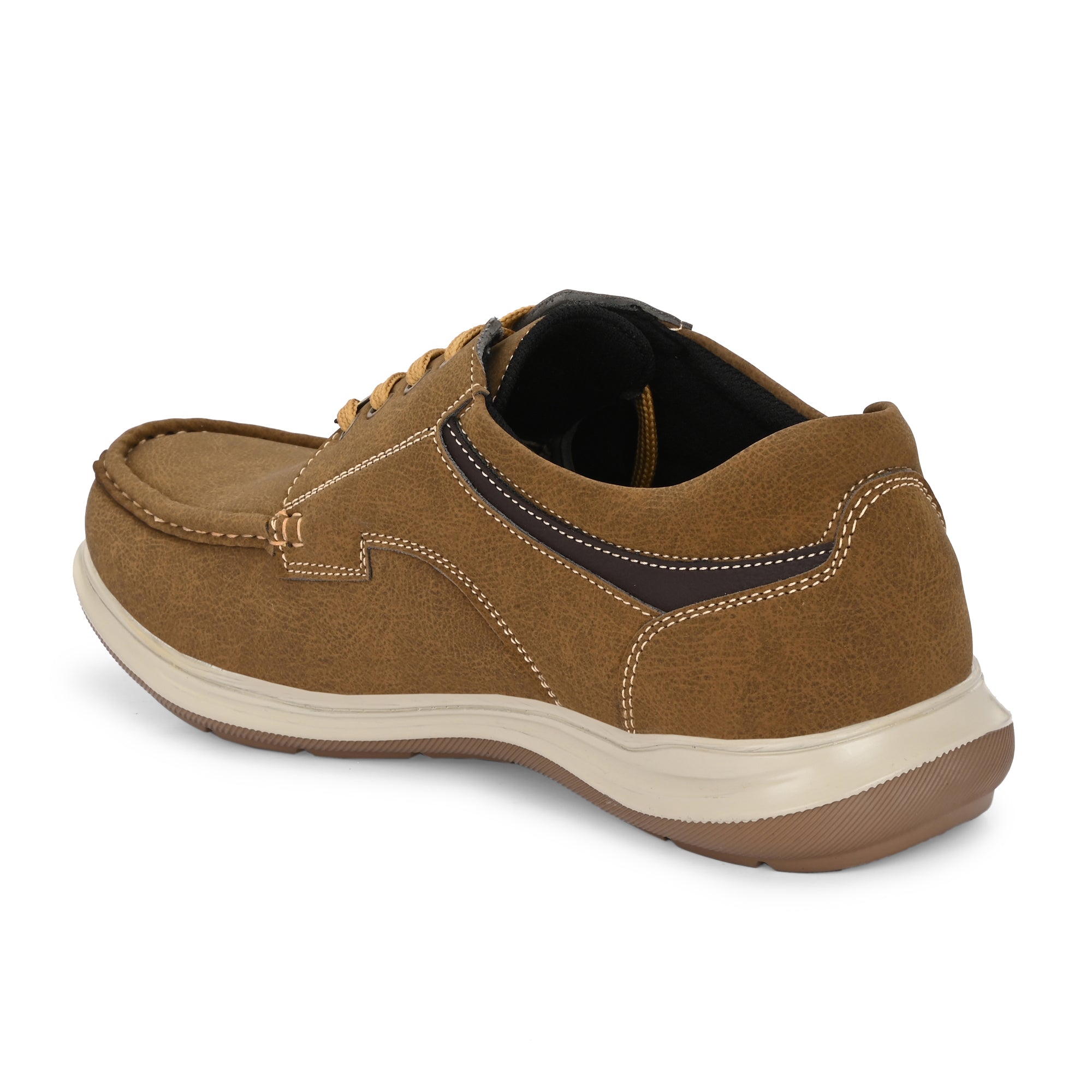 Vellinto FLUX Casual Boots For Men ll Casual Boat Shoes for Men