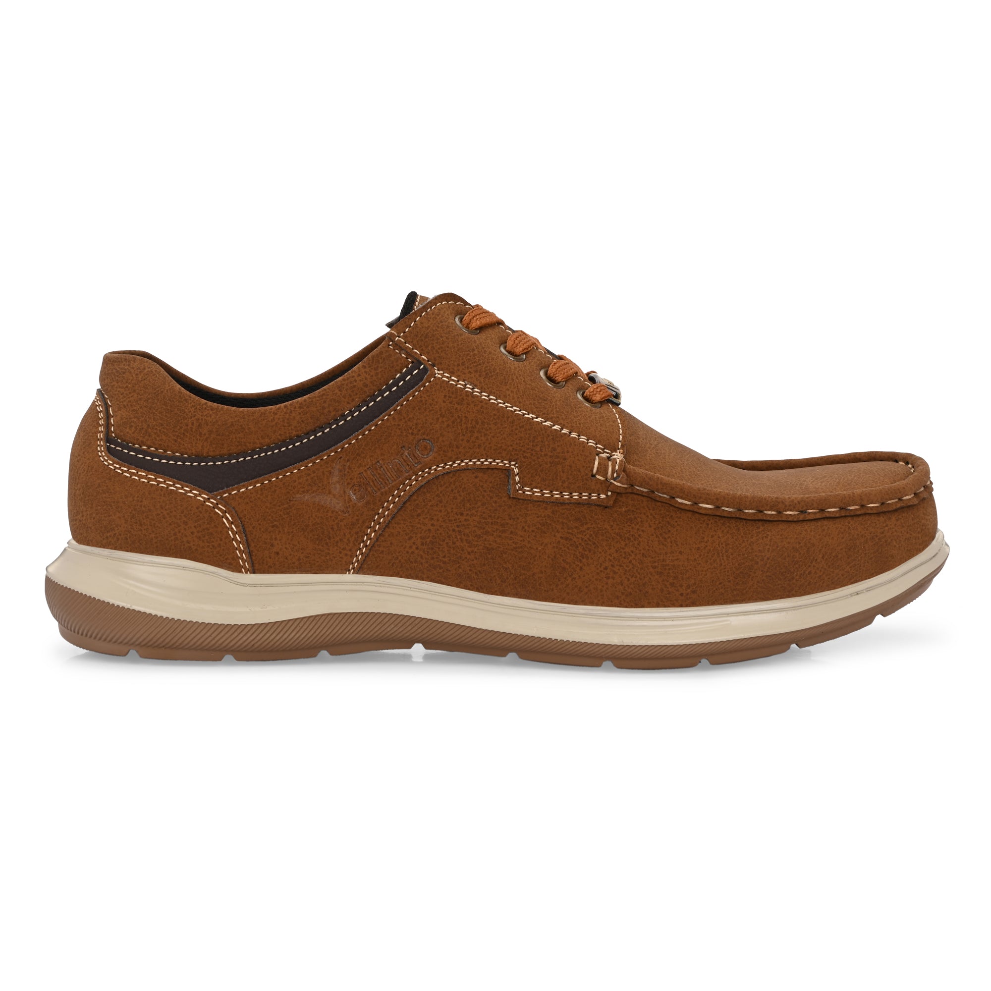 Vellinto FLUX Casual Boots For Men ll Casual Boat Shoes for Men