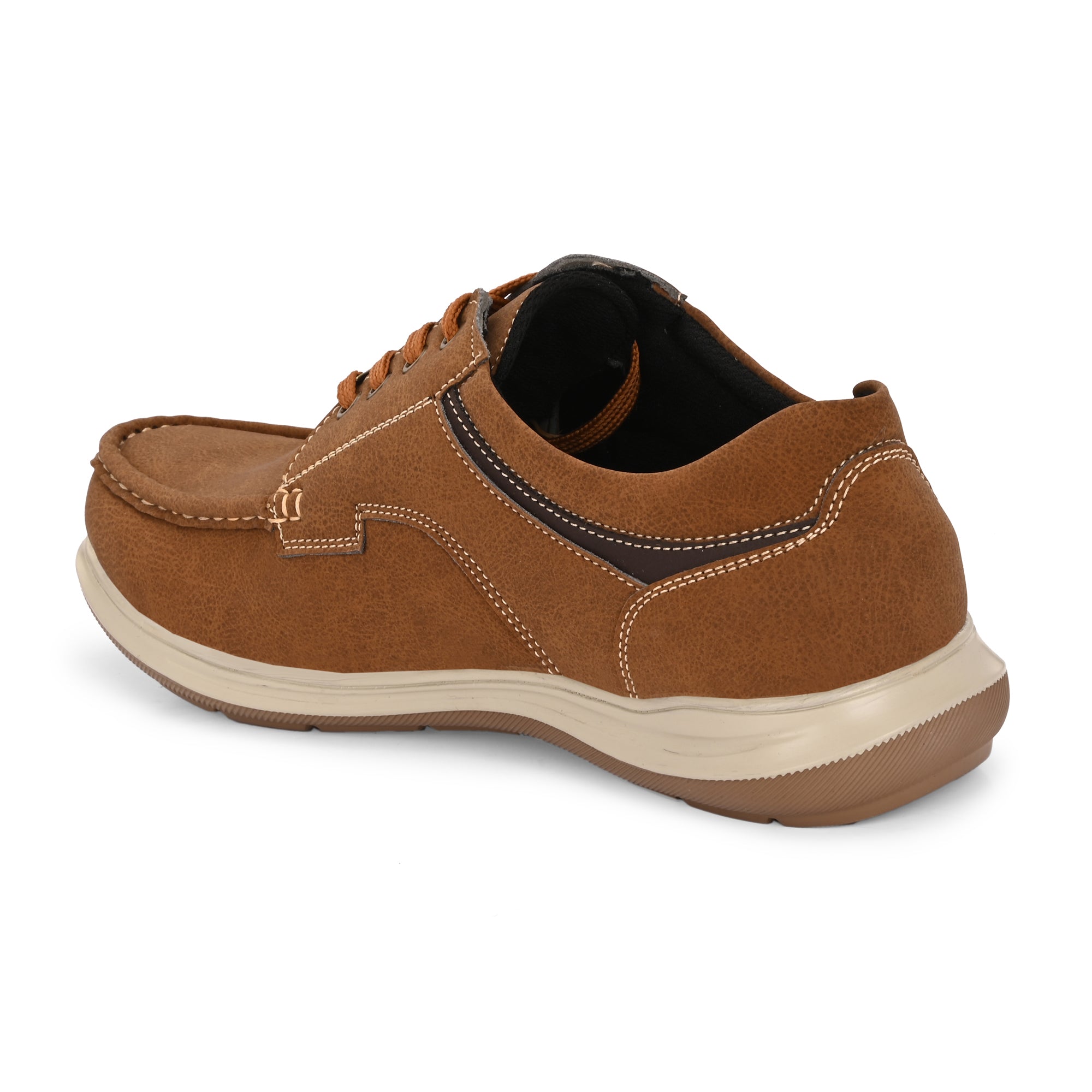 Vellinto FLUX Casual Boots For Men ll Casual Boat Shoes for Men
