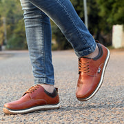 Vellinto CRUISE Casual Derby For Men ll Trendy Shoes For Men