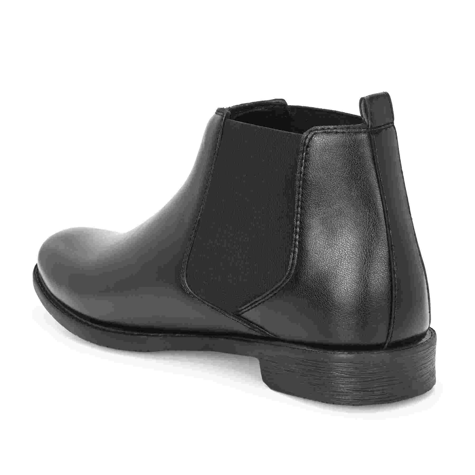Vellinto STEP Royal Chelsea Boots For Men ll Casual Boots For Men