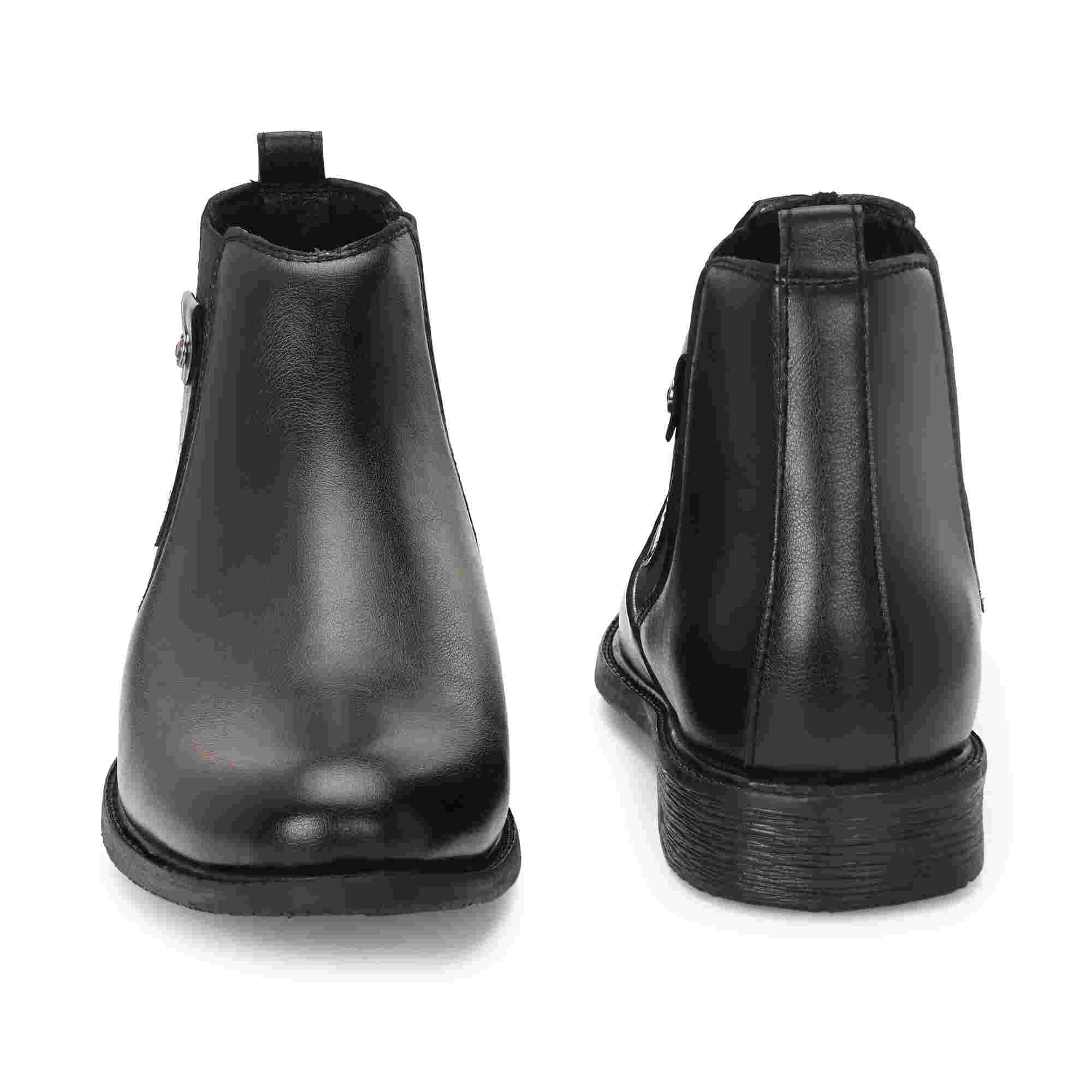 Vellinto STEP Royal Chelsea Boots For Men ll Casual Boots For Men