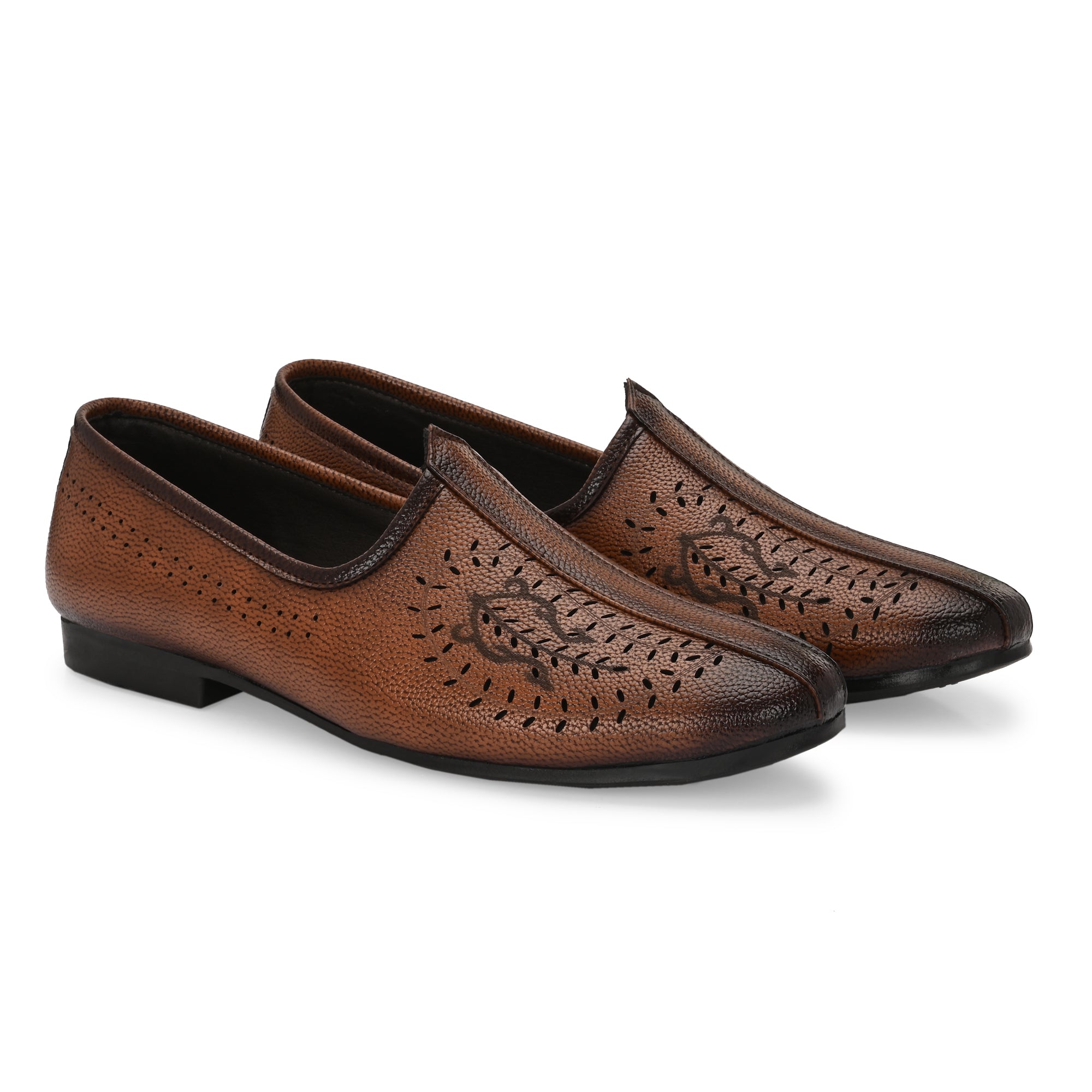Vellinto KIERAN Cool Vellinto CHARM Ethnic Jutis For Men Mojaris For Men Nagra For Men