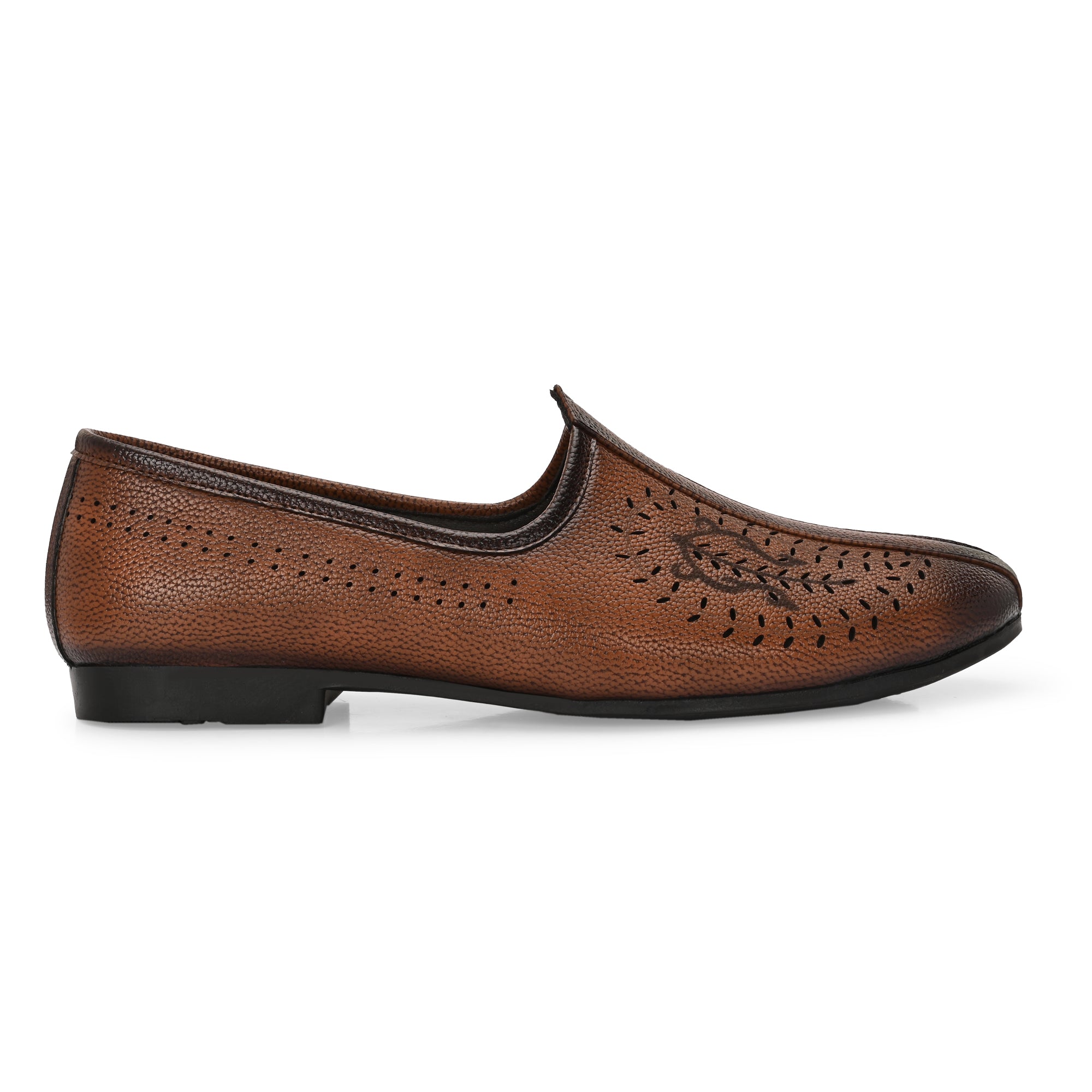 Vellinto KIERAN Cool Vellinto CHARM Ethnic Jutis For Men Mojaris For Men Nagra For Men