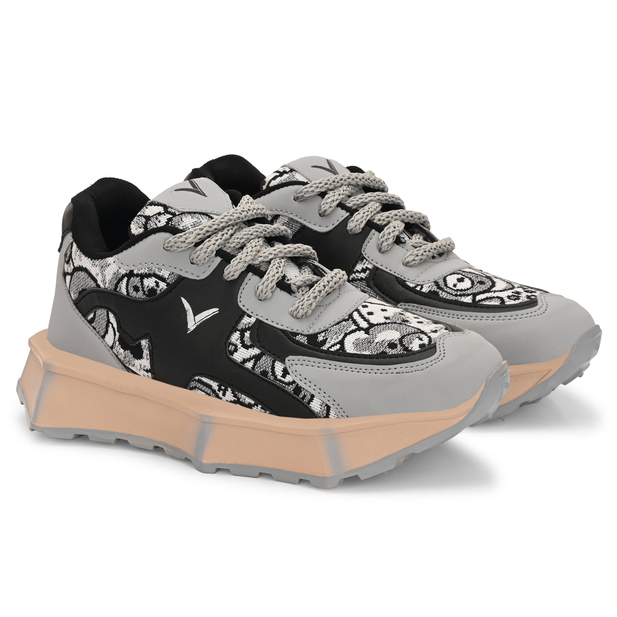 Vellinto DANNY Loafers For Men || Casual Shoes For Men || Party Shoes