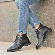 Vellinto BREEZE Men's Casual Outdoor Synthetic Leather Boots