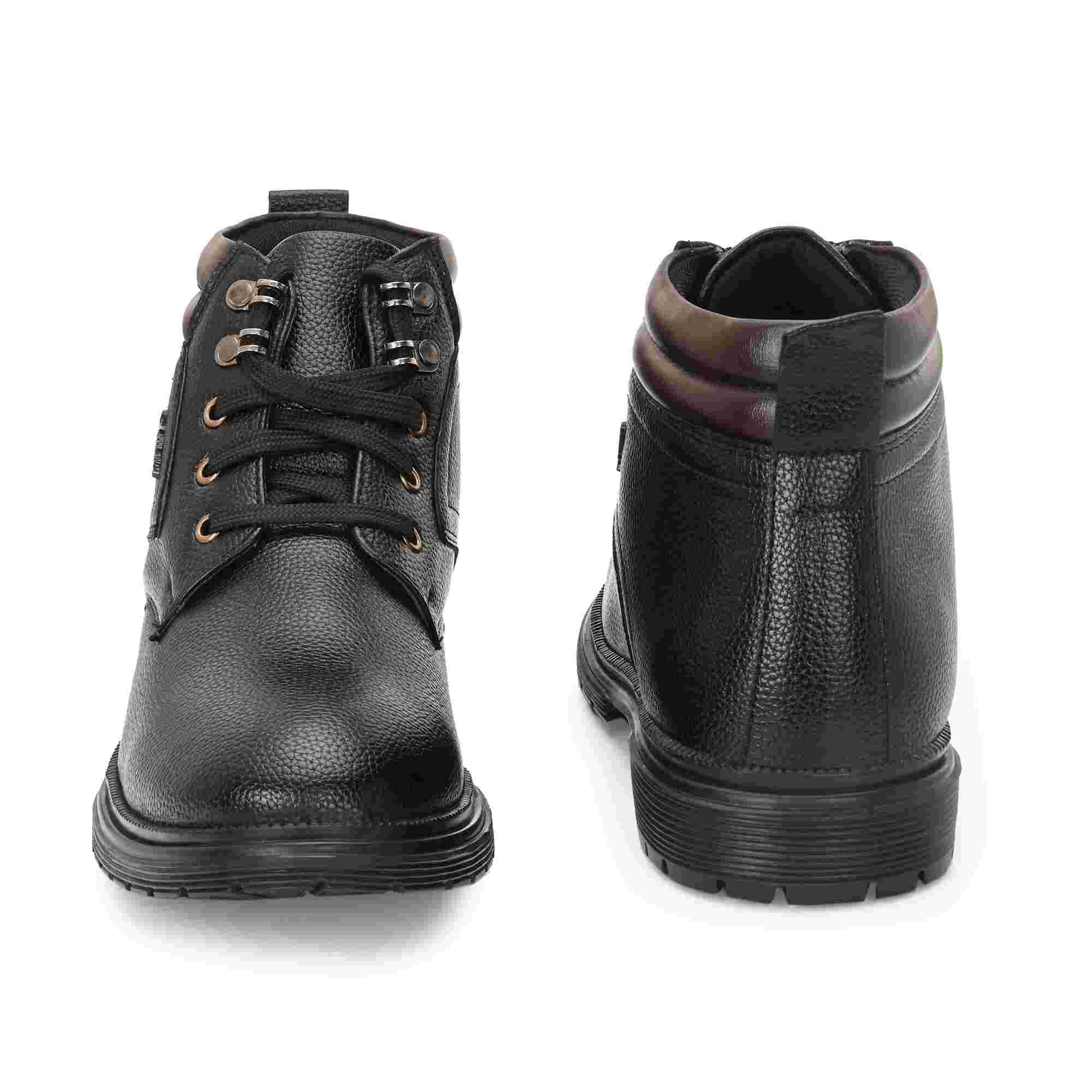 Vellinto BREEZE Men's Casual Outdoor Synthetic Leather Boots