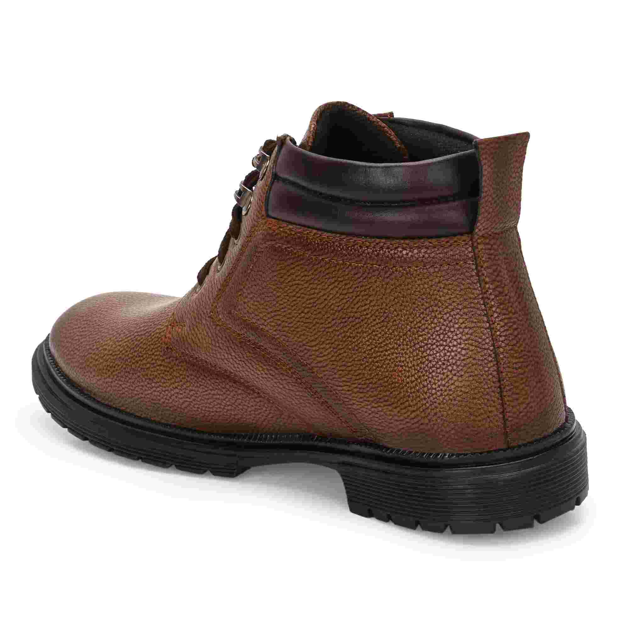 Vellinto BREEZE Men's Casual Outdoor Synthetic Leather Boots