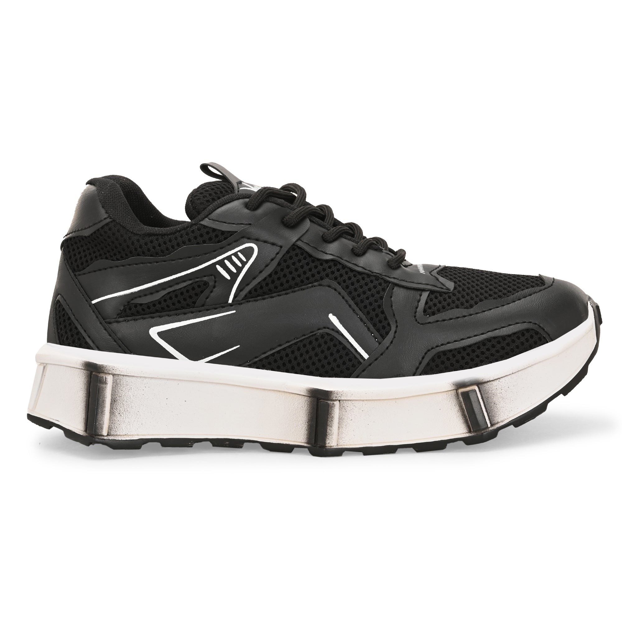 Vellinto FLEXFIT Casual Trendy Sneakers for Men ll Sports Running Shoes for Men