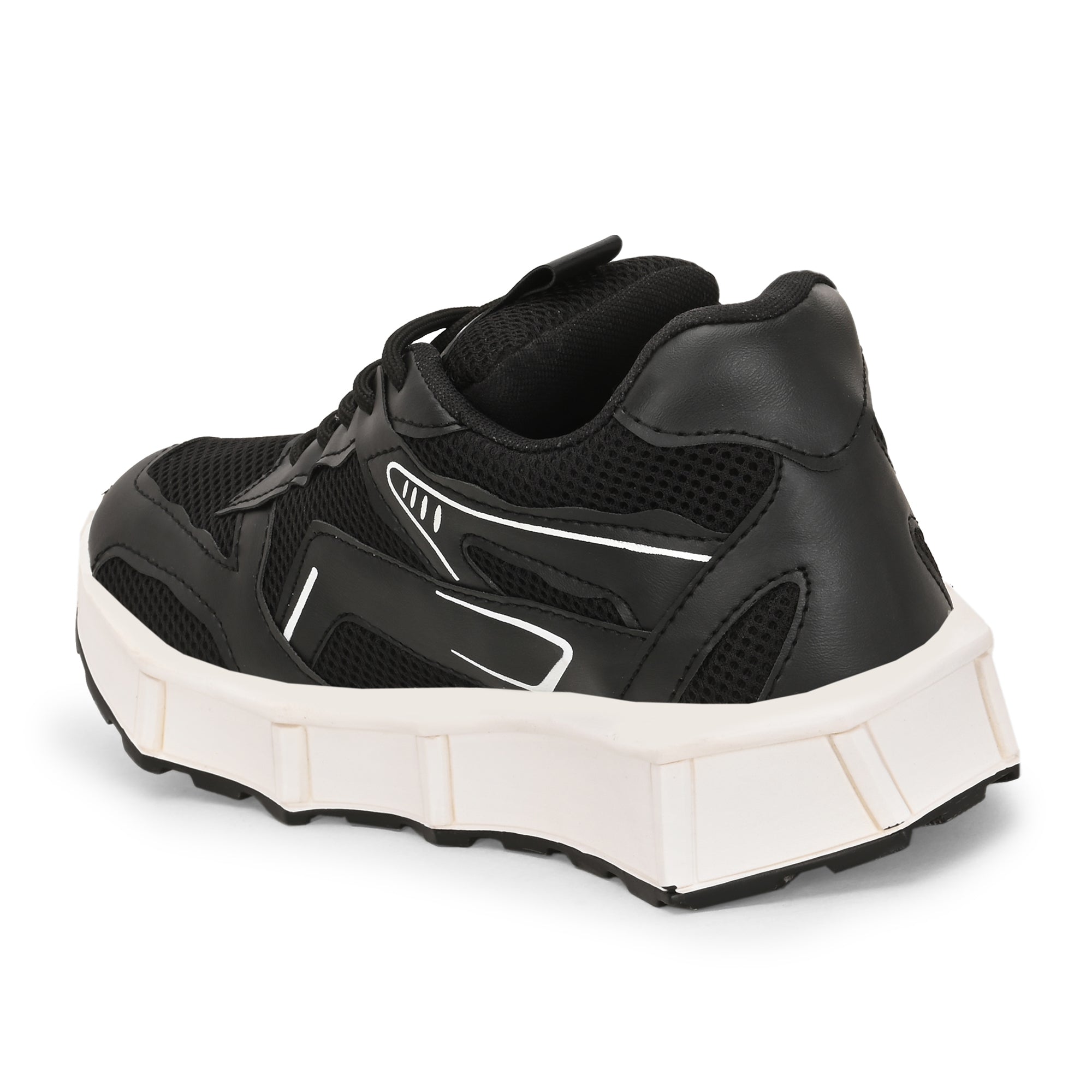 Vellinto FLEXFIT Casual Trendy Sneakers for Men ll Sports Running Shoes for Men