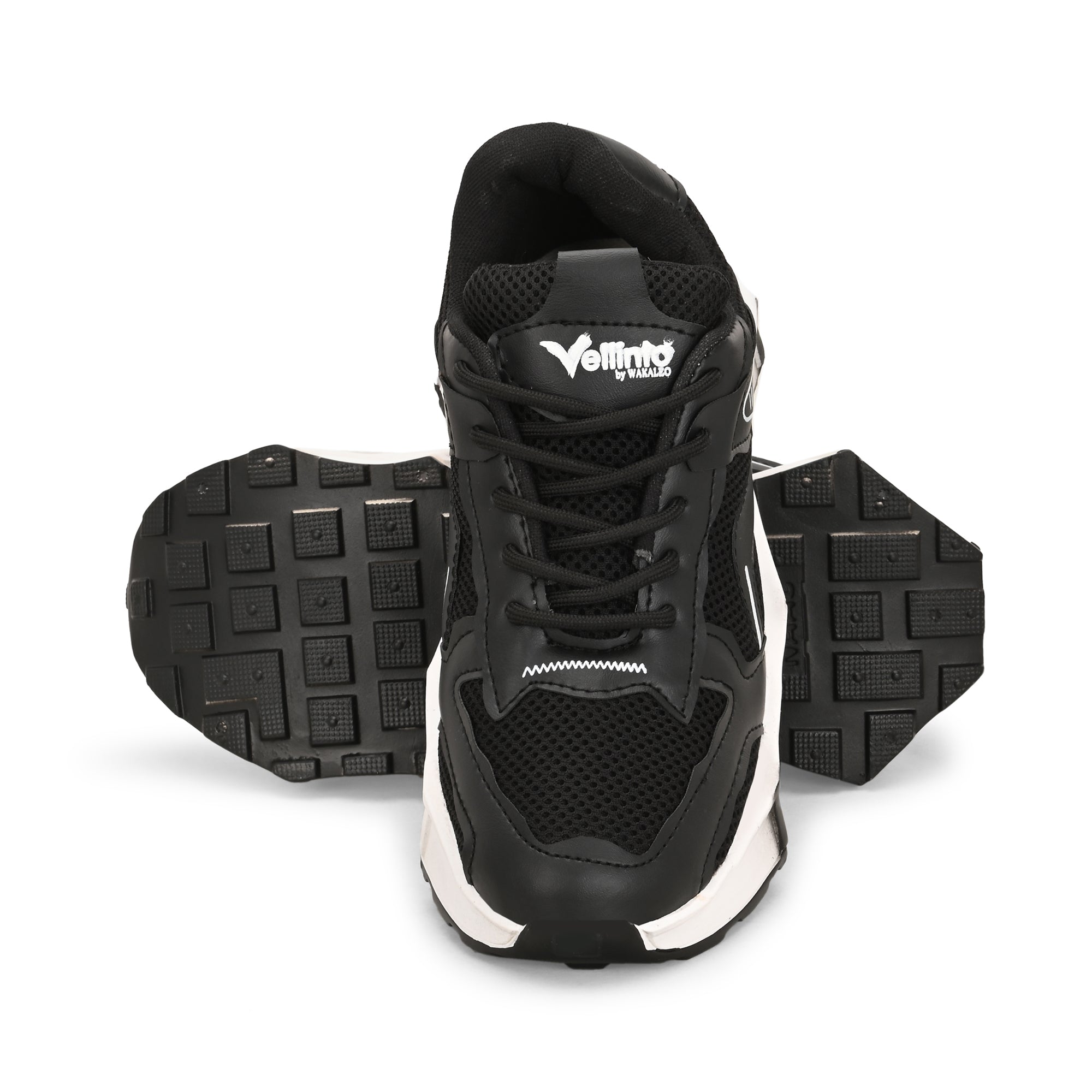 Vellinto FLEXFIT Casual Trendy Sneakers for Men ll Sports Running Shoes for Men