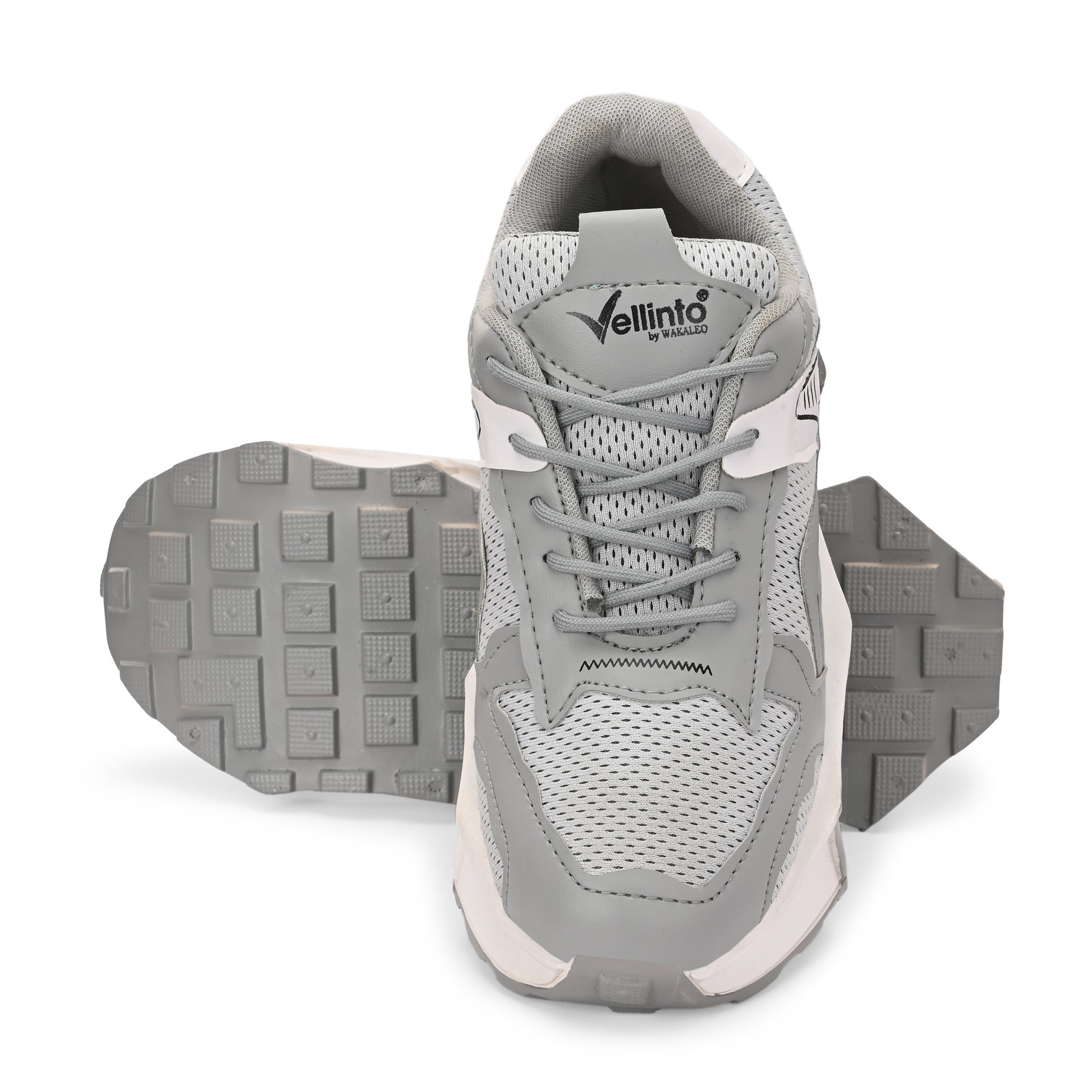 Vellinto FLEXFIT Casual Trendy Sneakers for Men ll Sports Running Shoes for Men