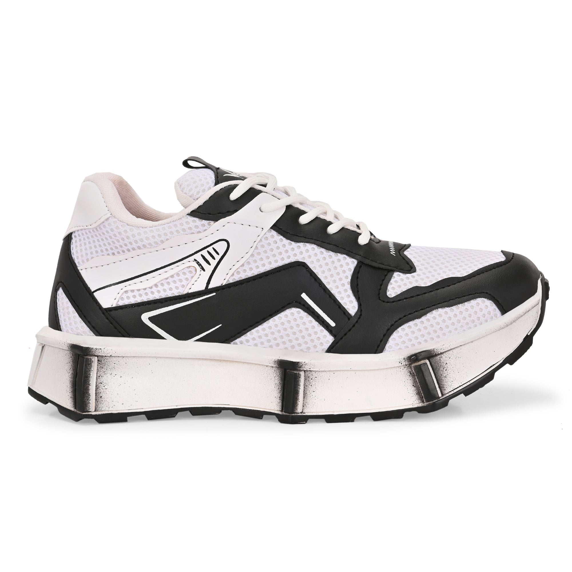 Vellinto FLEXFIT Casual Trendy Sneakers for Men ll Sports Running Shoes for Men
