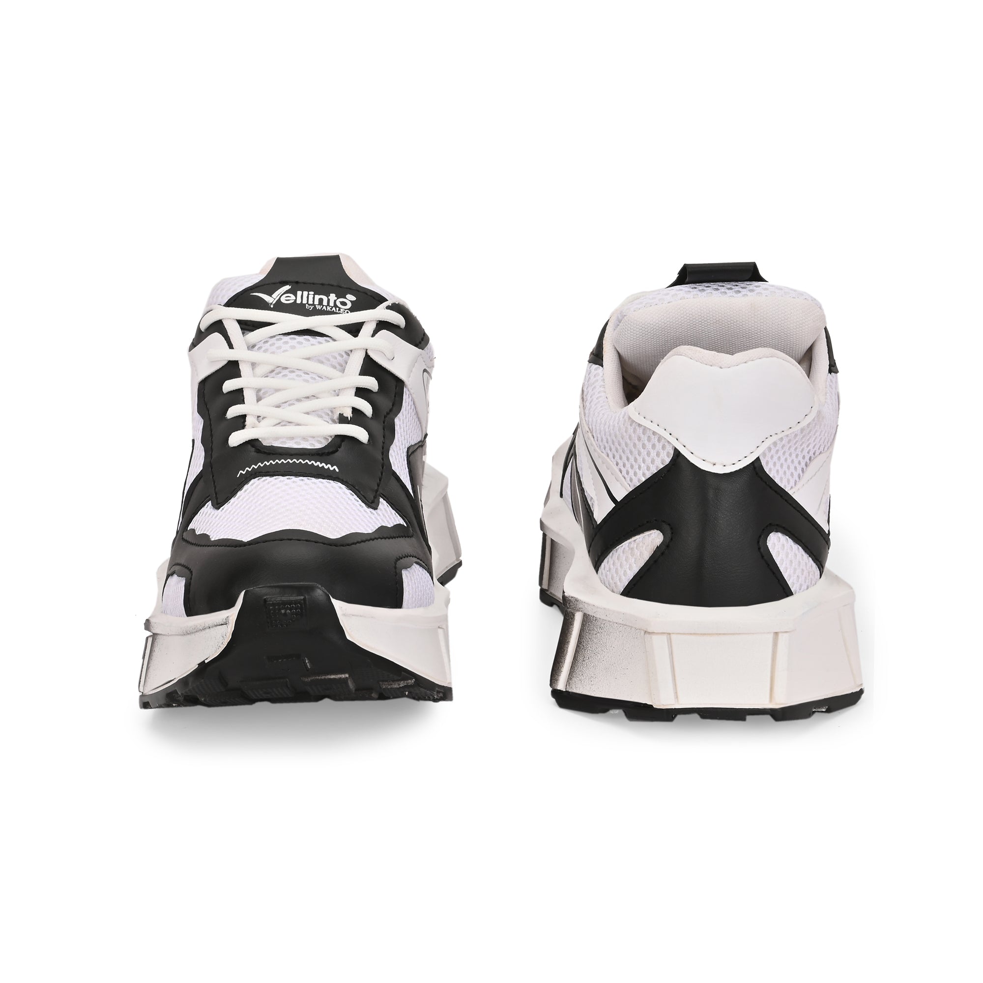 Vellinto FLEXFIT Casual Trendy Sneakers for Men ll Sports Running Shoes for Men