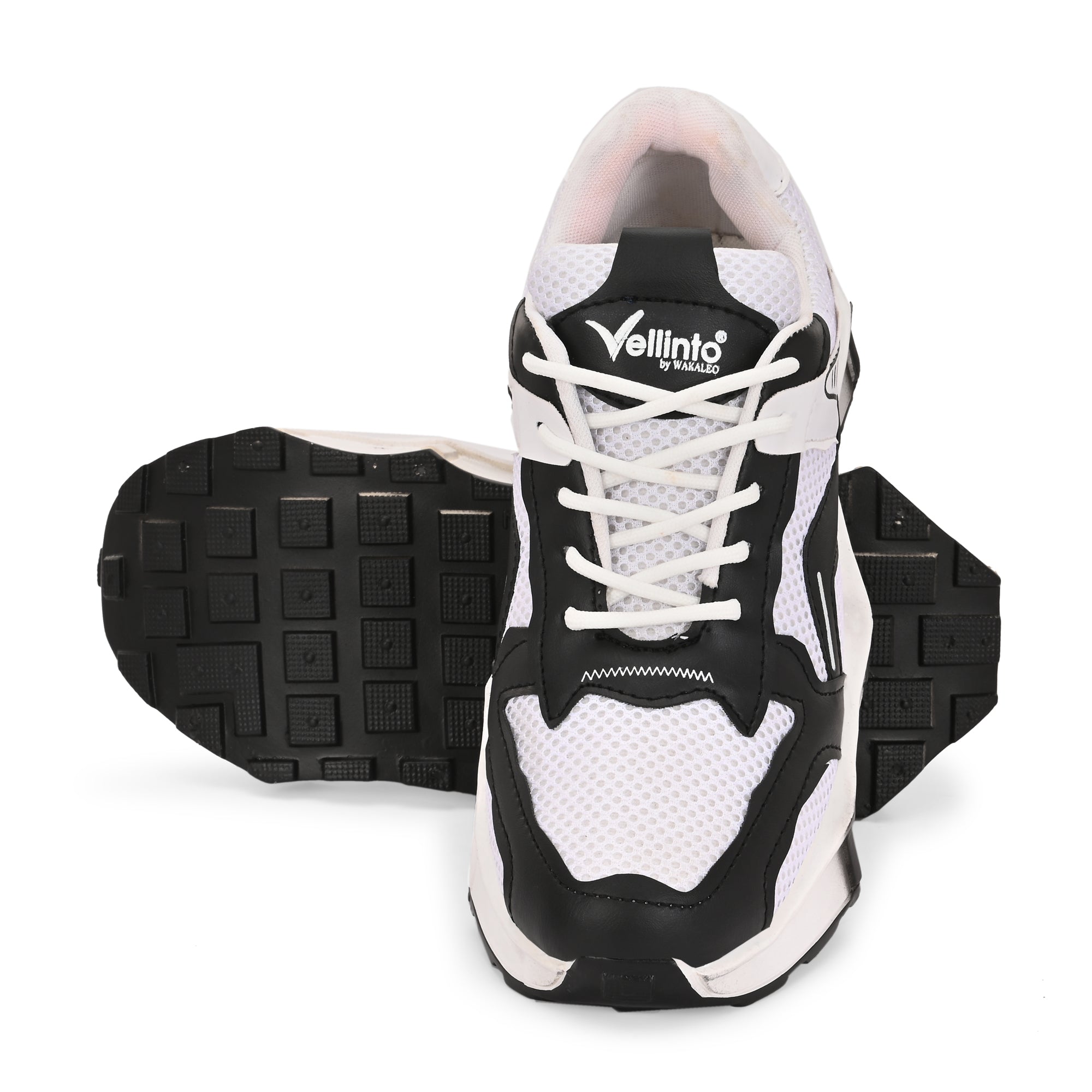 Vellinto FLEXFIT Casual Trendy Sneakers for Men ll Sports Running Shoes for Men