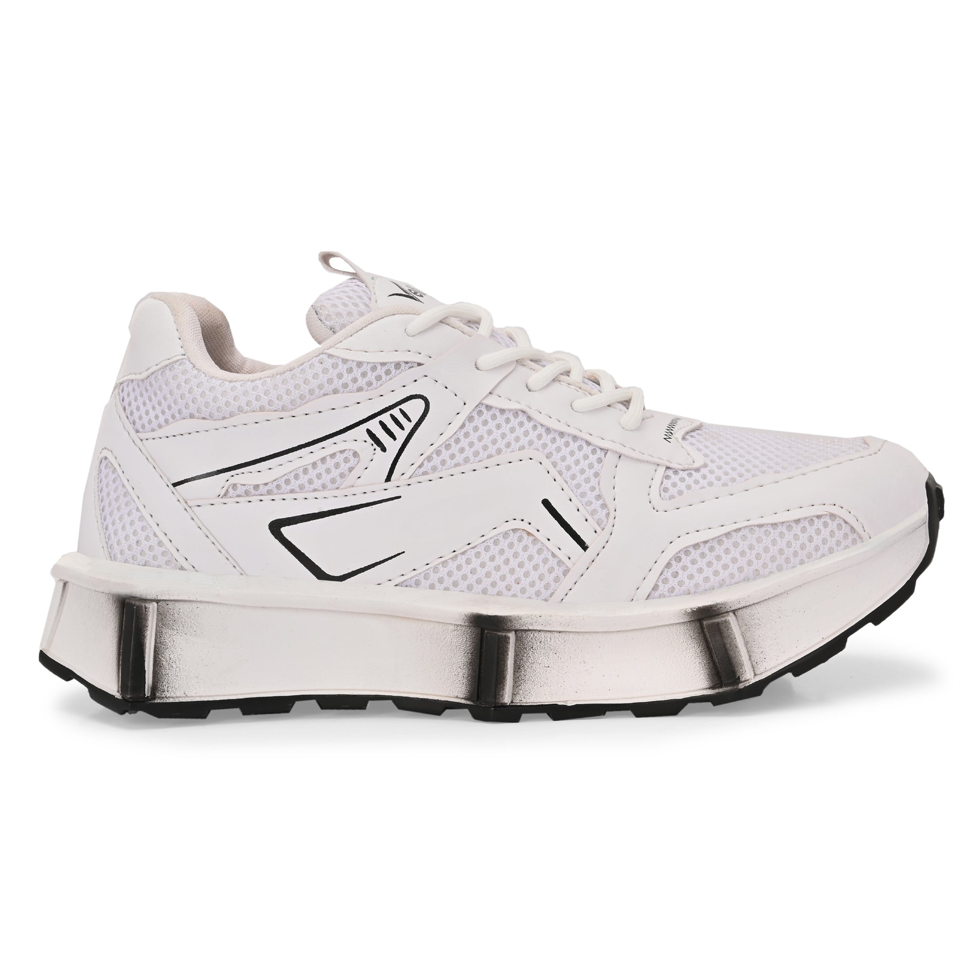 Vellinto FLEXFIT Casual Trendy Sneakers for Men ll Sports Running Shoes for Men
