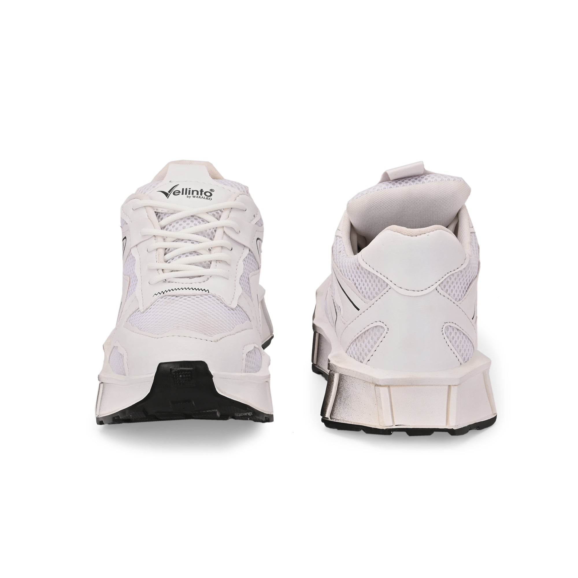Vellinto FLEXFIT Casual Trendy Sneakers for Men ll Sports Running Shoes for Men