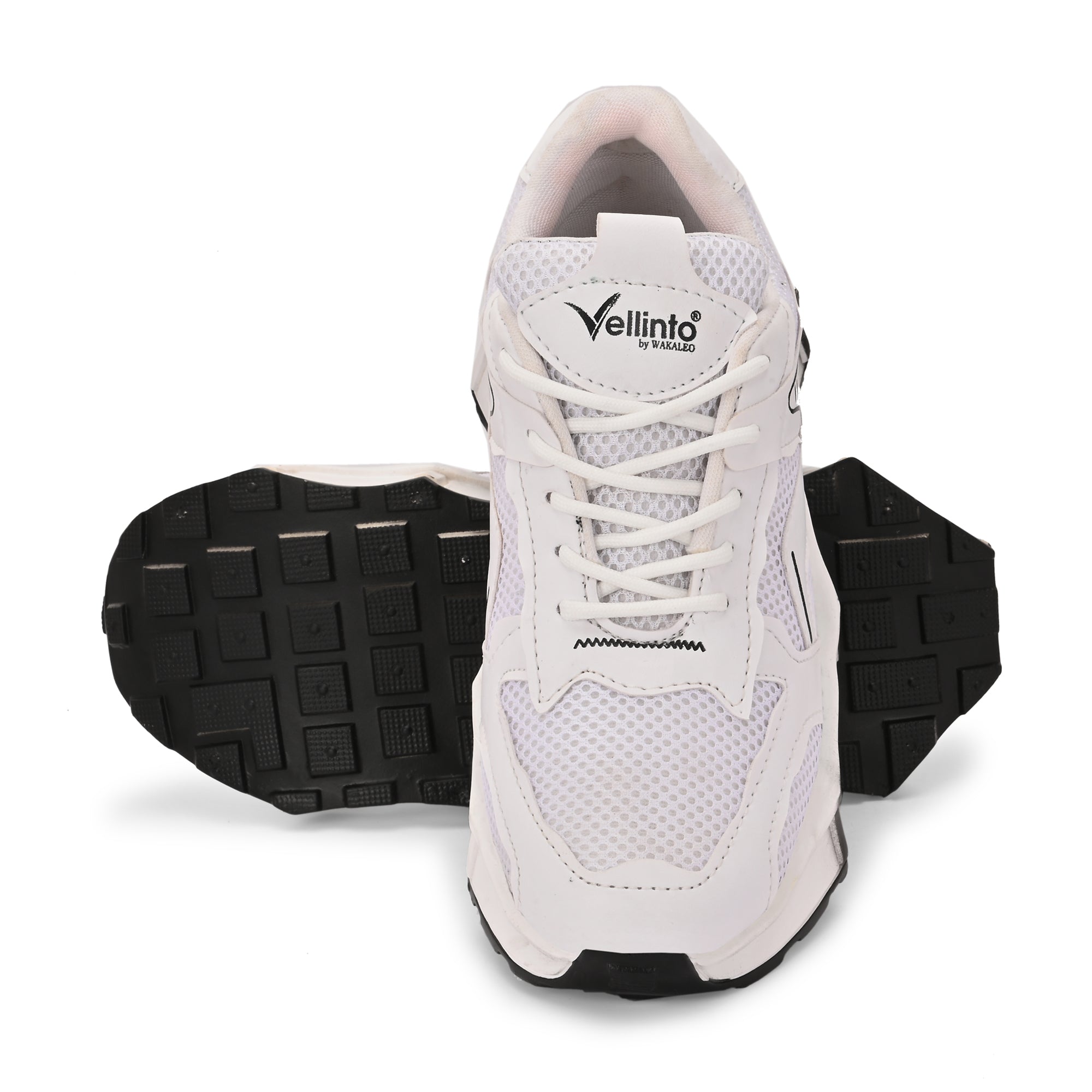 Vellinto FLEXFIT Casual Trendy Sneakers for Men ll Sports Running Shoes for Men
