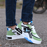 Vellinto IMPULSE Casual Latest Trendy Sneakers for Men