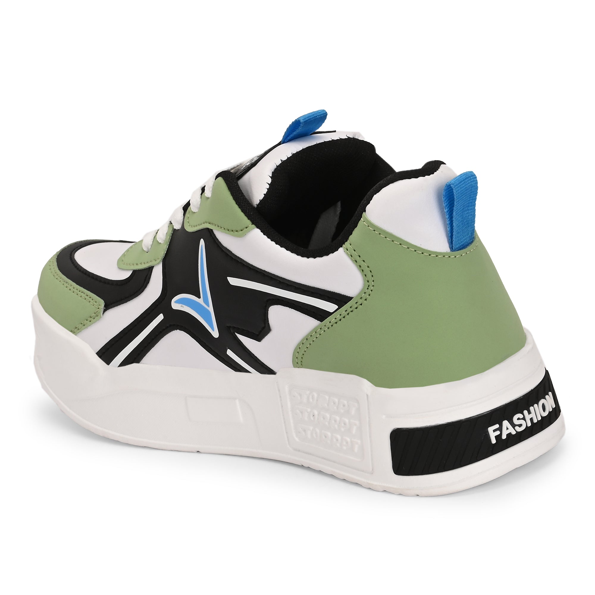 Vellinto IMPULSE Casual Latest Trendy Sneakers for Men