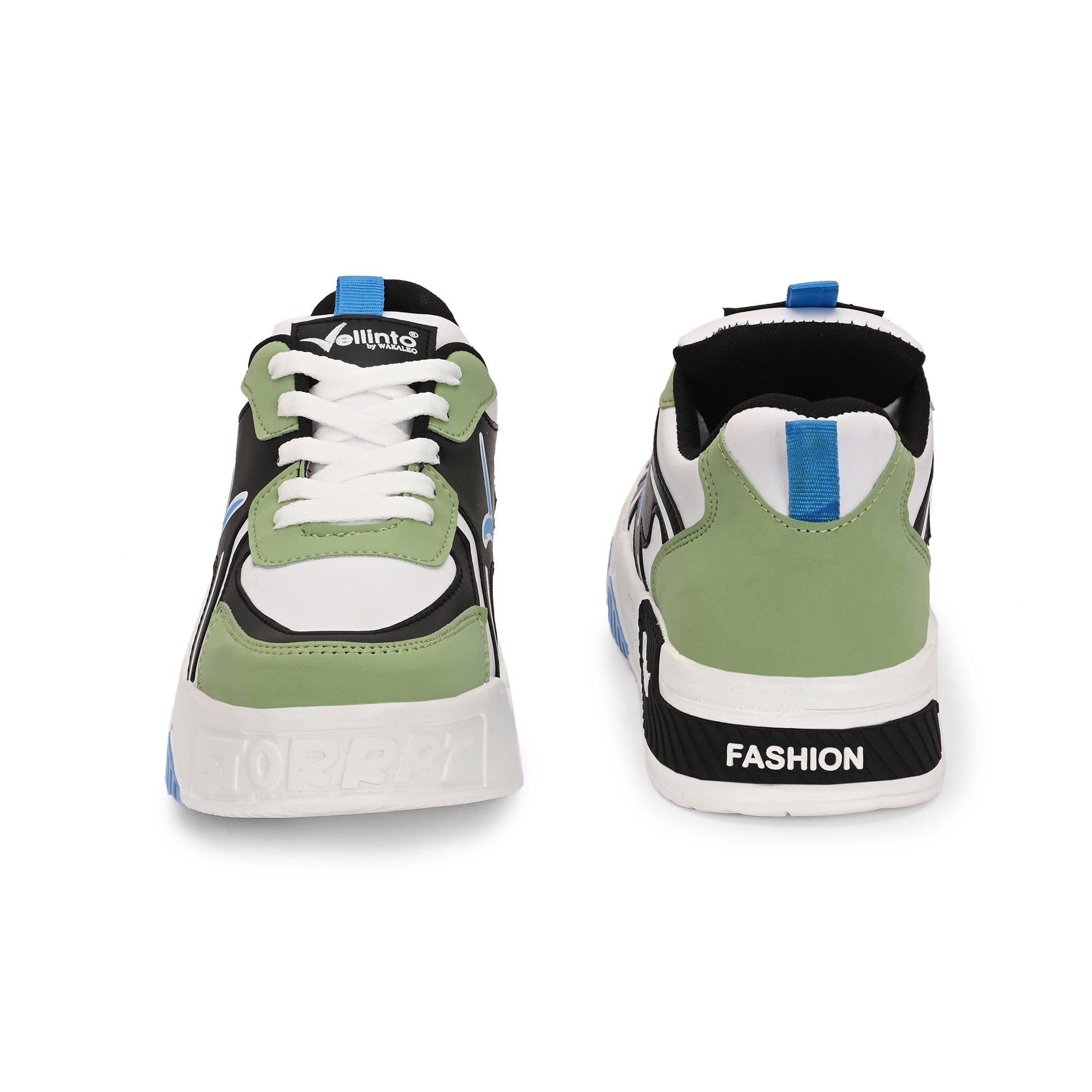 Vellinto IMPULSE Casual Latest Trendy Sneakers for Men