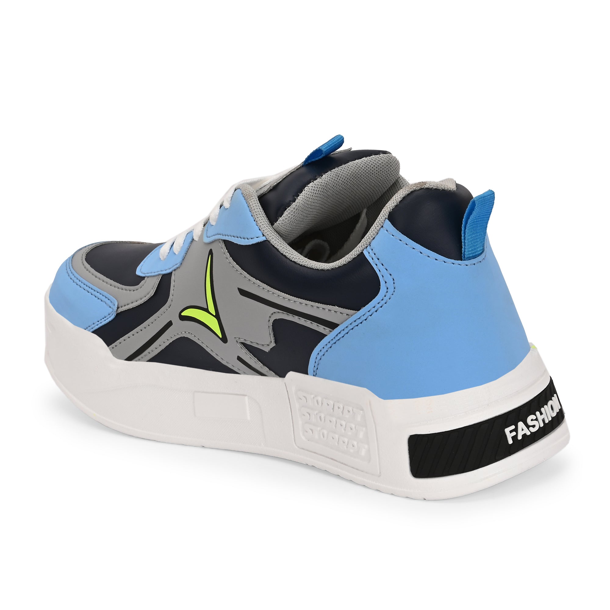 Vellinto IMPULSE Casual Latest Trendy Sneakers for Men