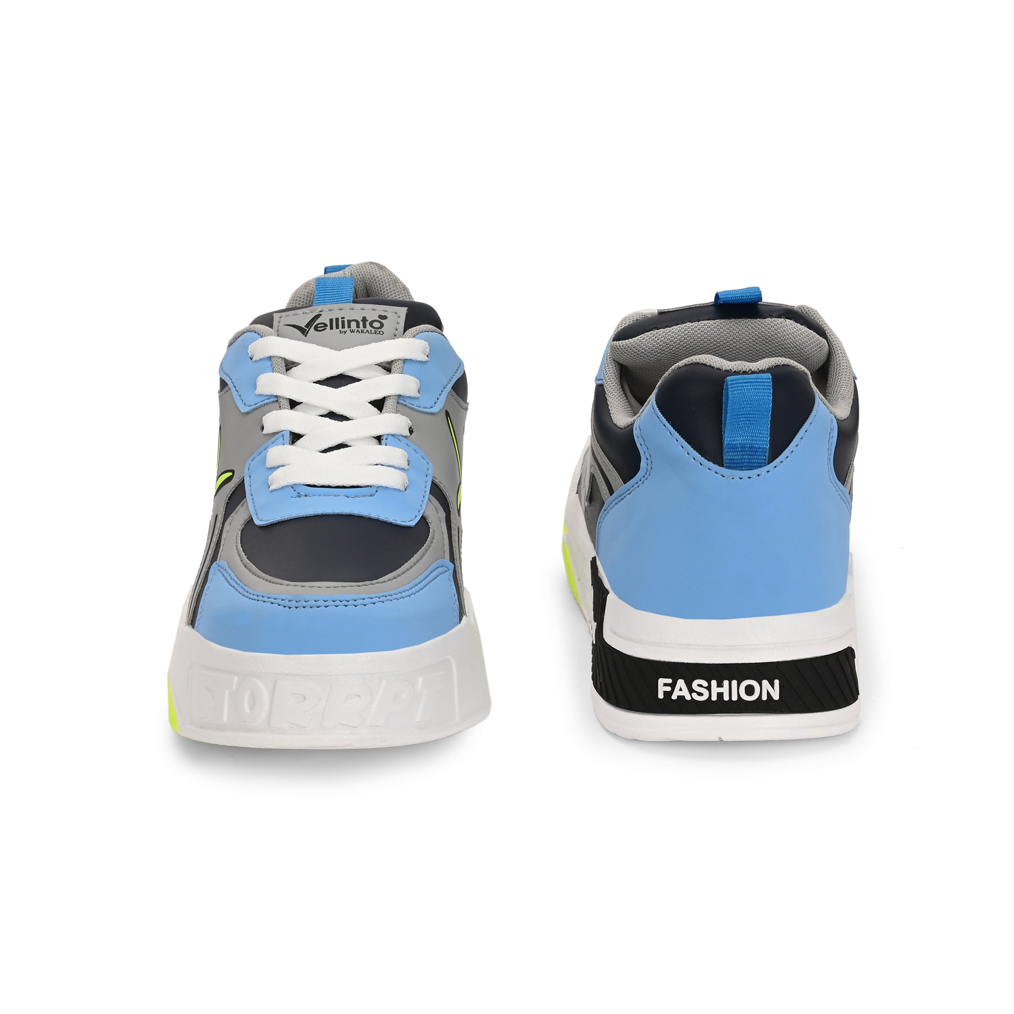 Vellinto IMPULSE Casual Latest Trendy Sneakers for Men