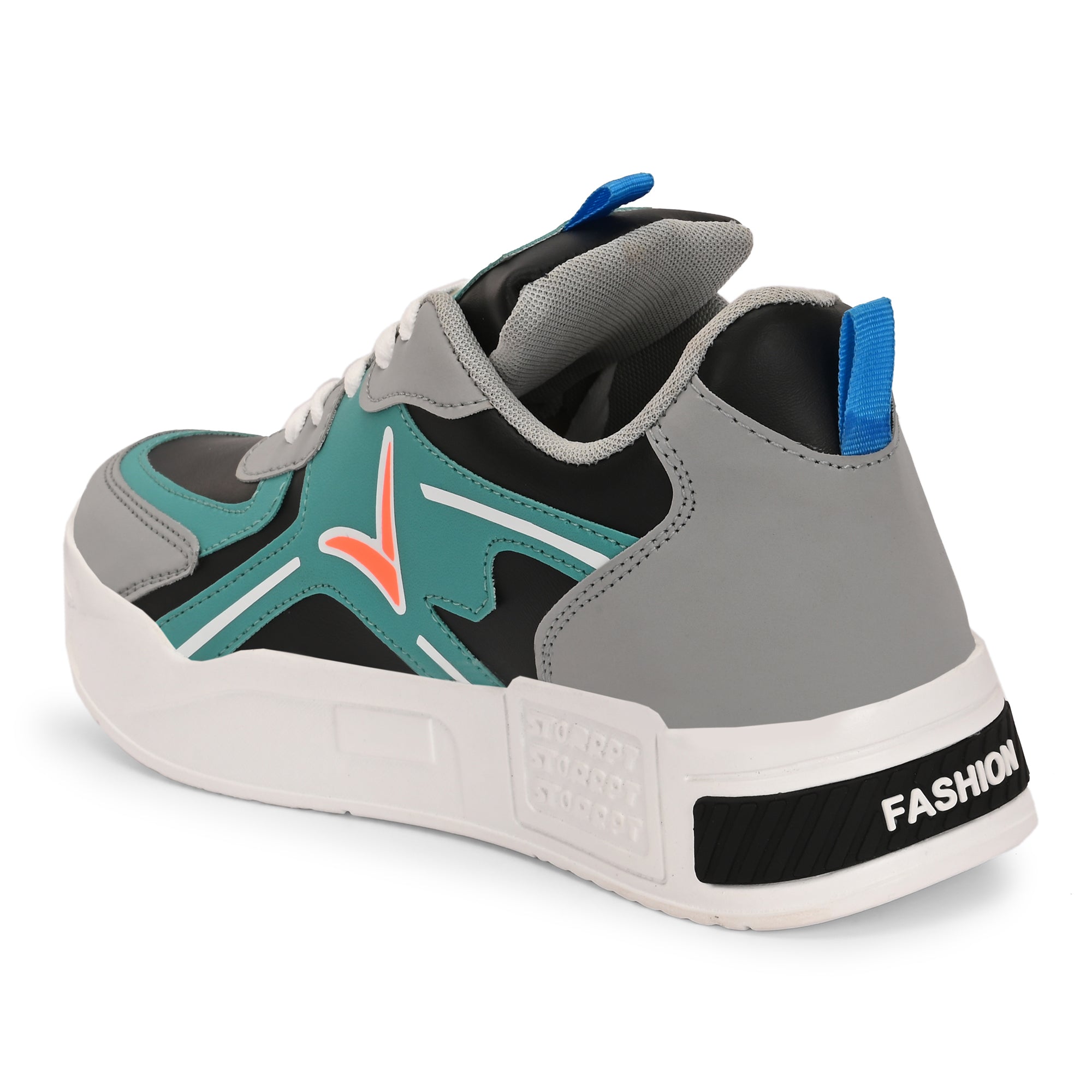 Vellinto IMPULSE Casual Latest Trendy Sneakers for Men