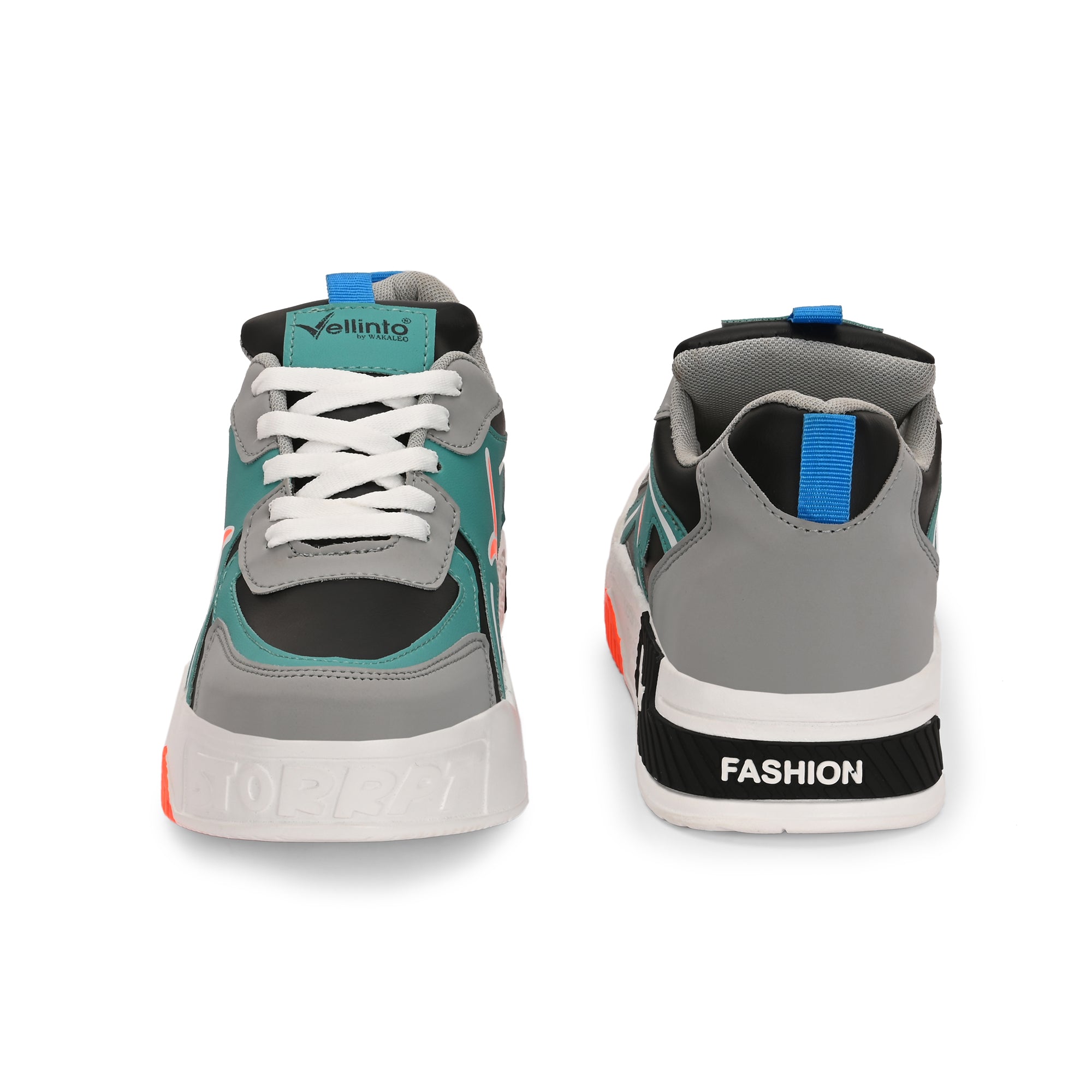Vellinto IMPULSE Casual Latest Trendy Sneakers for Men