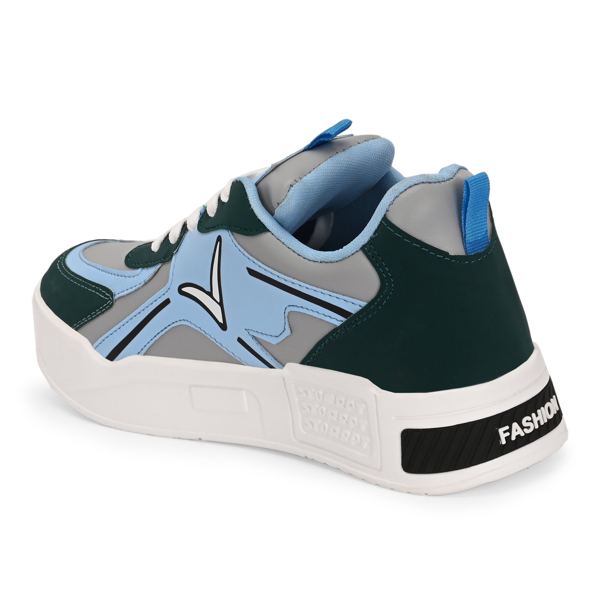 Vellinto IMPULSE Casual Latest Trendy Sneakers for Men