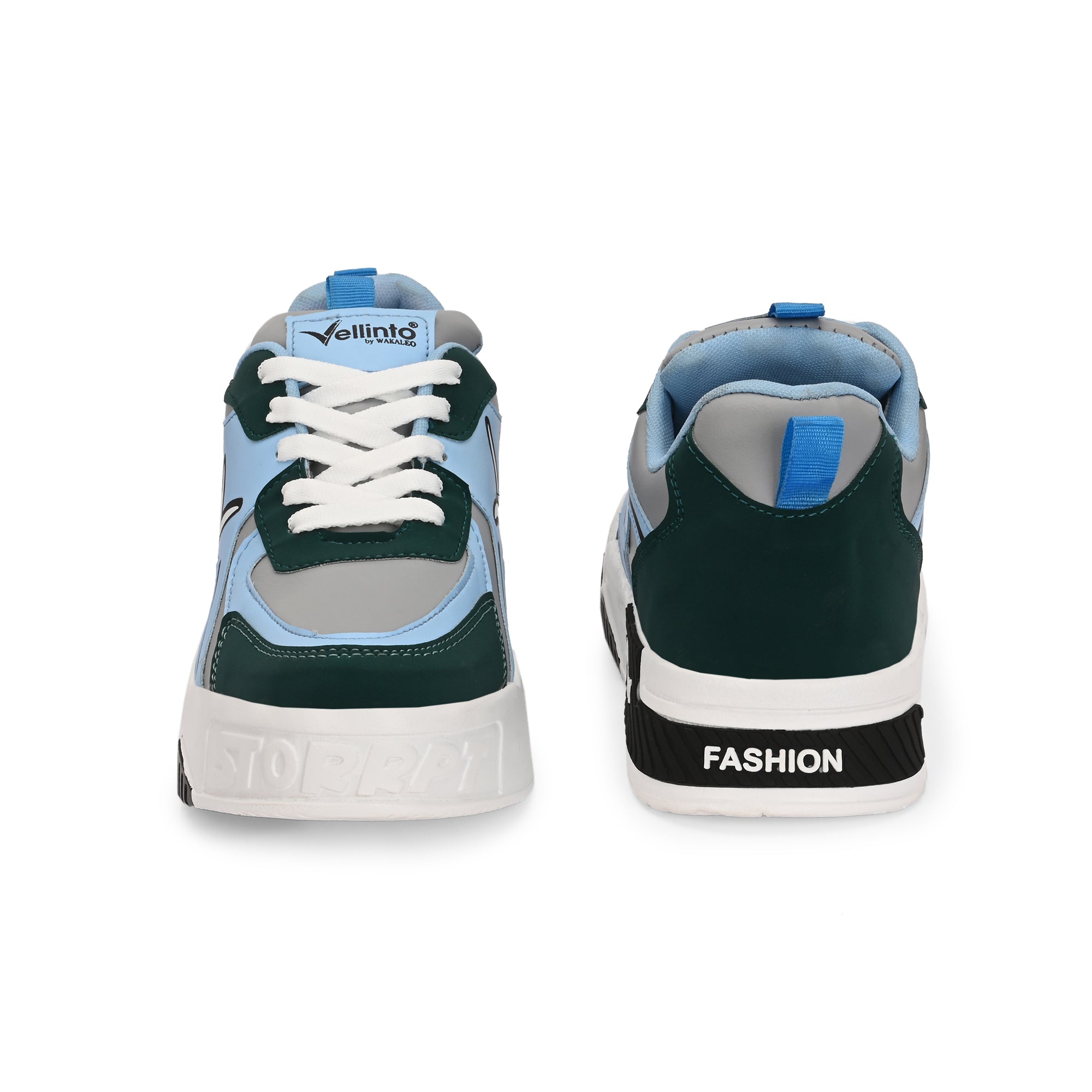 Vellinto IMPULSE Casual Latest Trendy Sneakers for Men