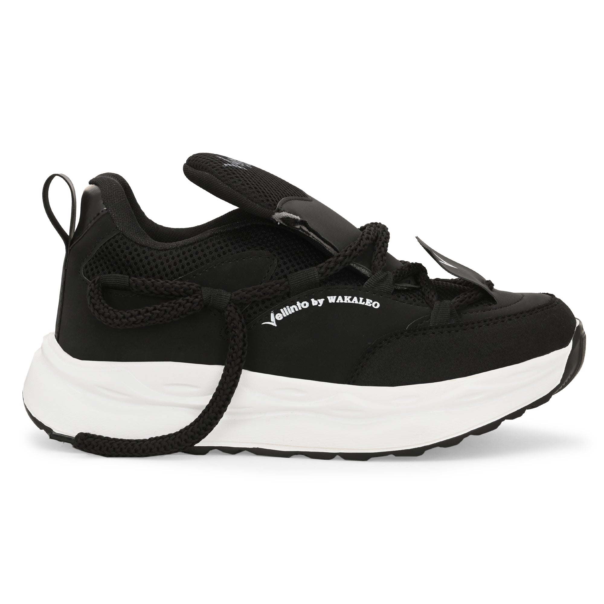 Vellinto RONDER Casual Trendy Sneakers for Men ll Sports Running Shoes for Men