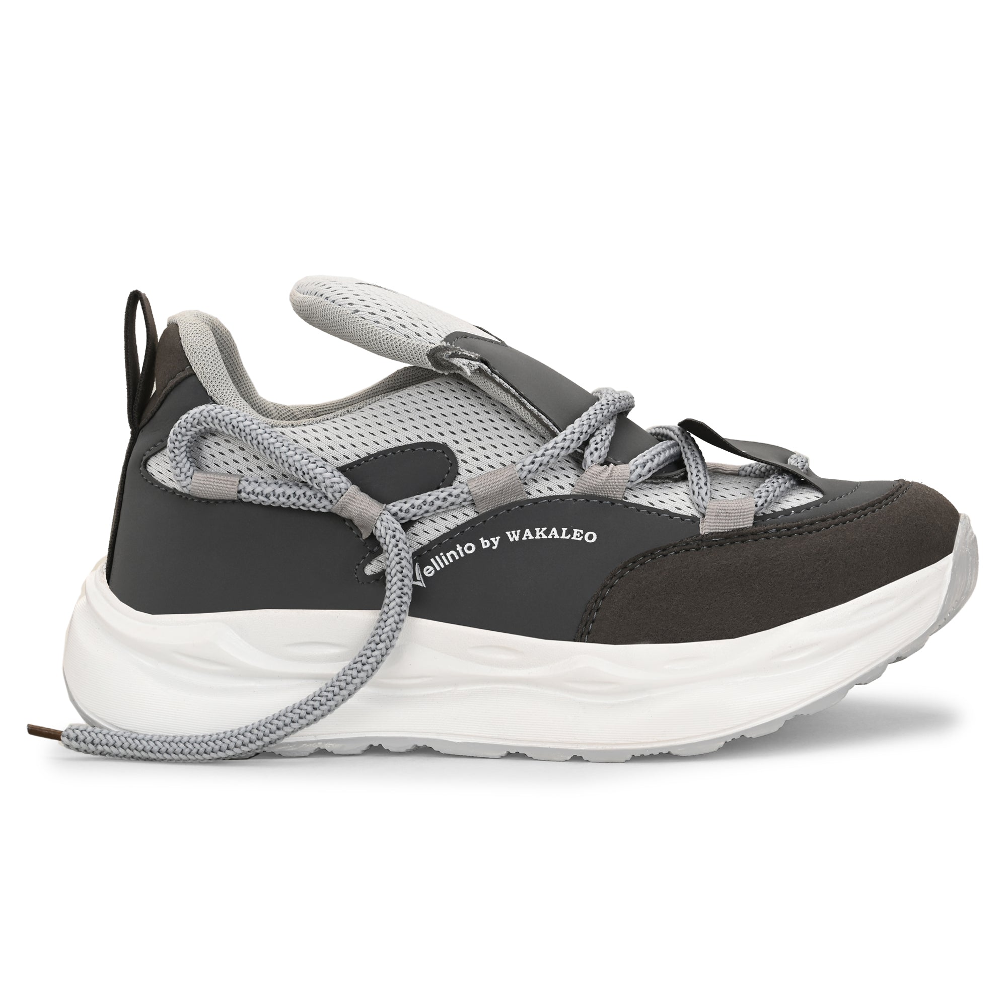Vellinto RONDER Casual Trendy Sneakers for Men ll Sports Running Shoes for Men