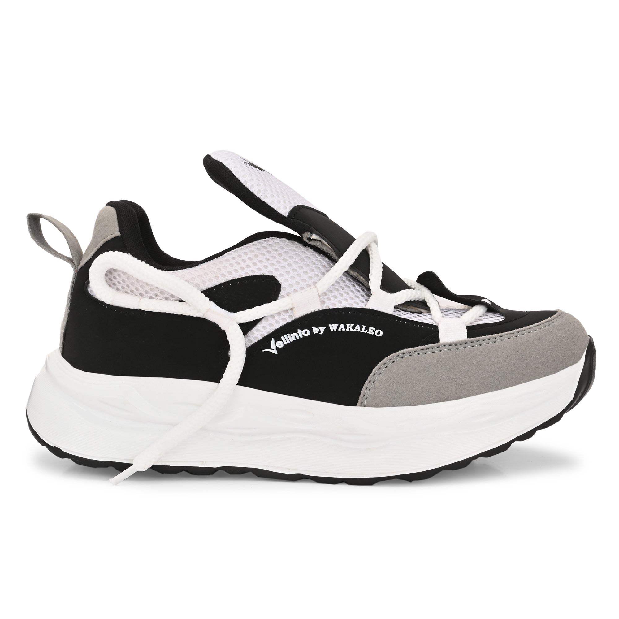 Vellinto RONDER Casual Trendy Sneakers for Men ll Sports Running Shoes for Men